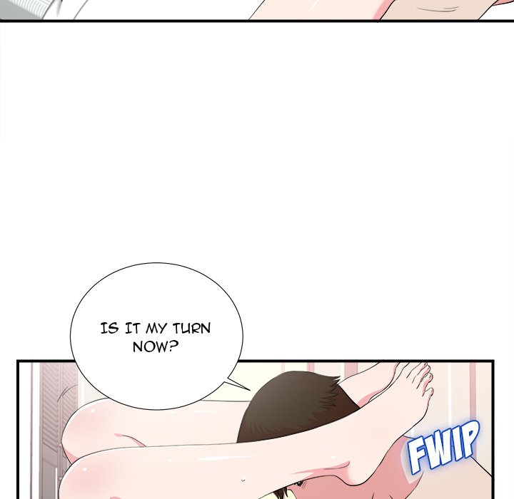 Secret Friend chapter 84 page 19