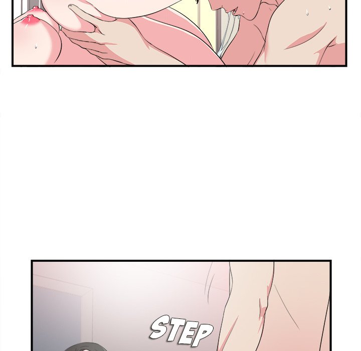 Secret Friend chapter 84 page 20