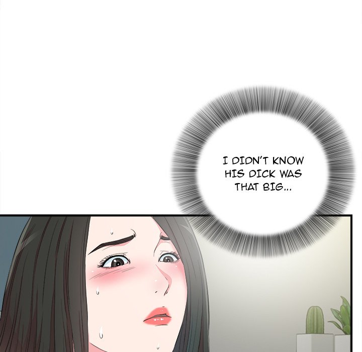 Secret Friend chapter 84 page 23