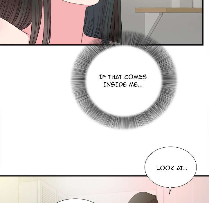 Secret Friend chapter 84 page 24