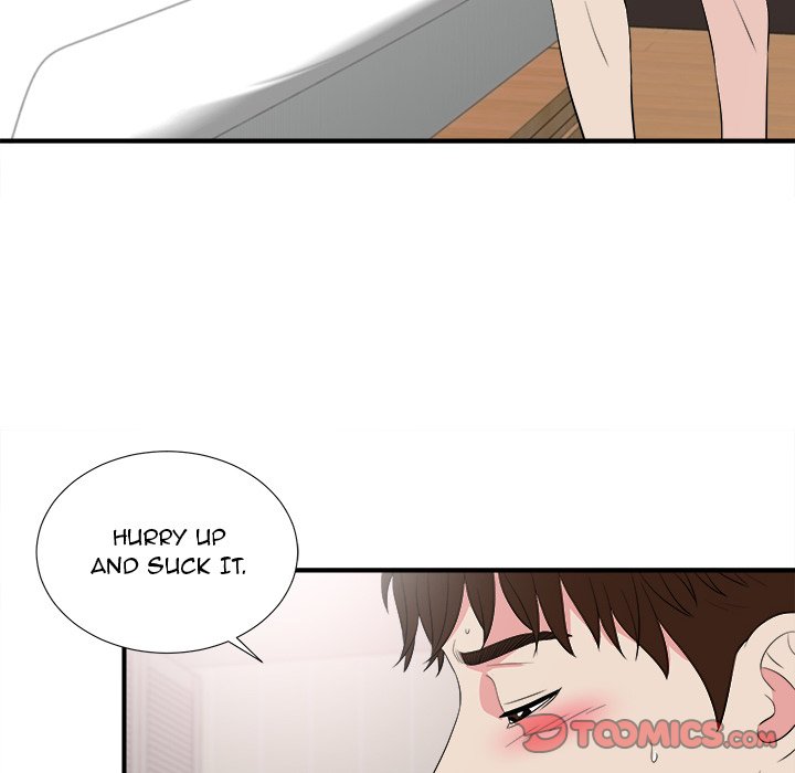 Secret Friend chapter 84 page 26