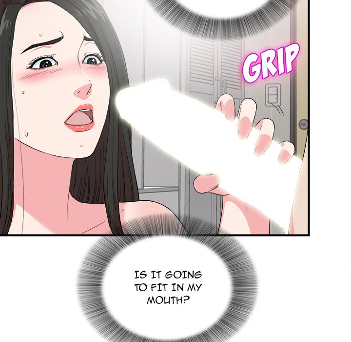 Secret Friend chapter 84 page 28