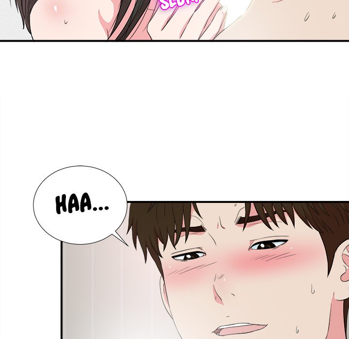 Secret Friend chapter 84 page 36