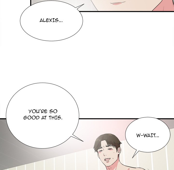 Secret Friend chapter 84 page 37