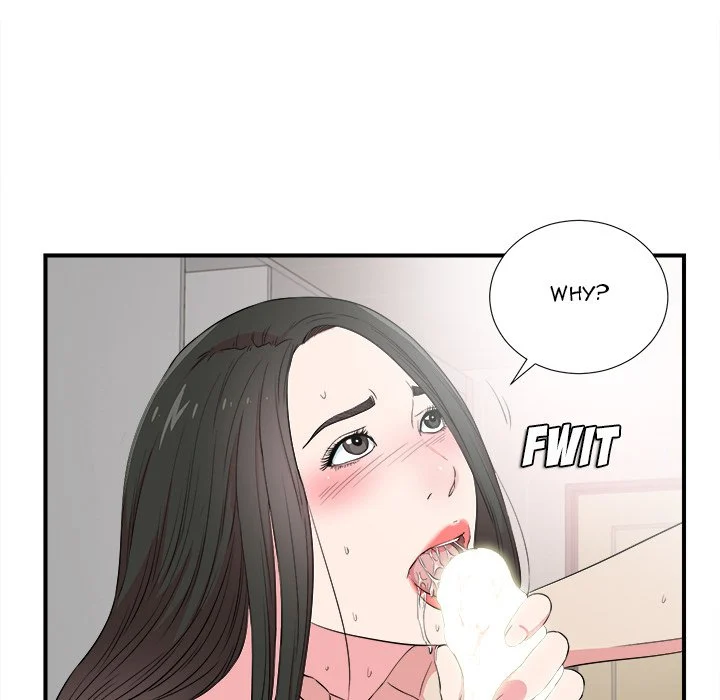 Secret Friend chapter 84 page 39