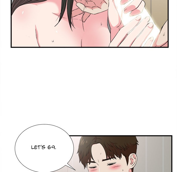 Secret Friend chapter 84 page 40