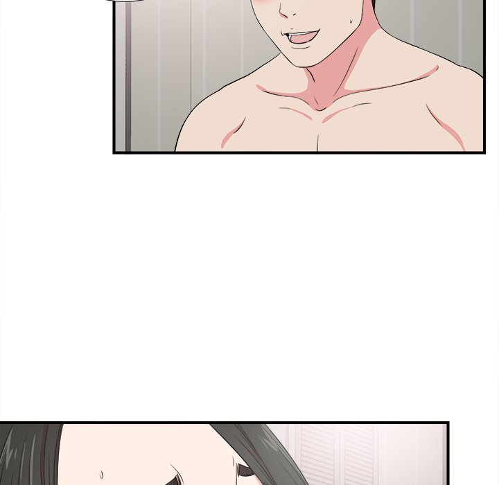 Secret Friend chapter 84 page 41