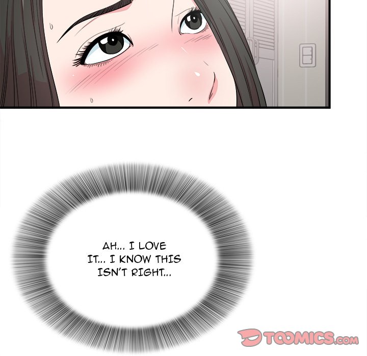 Secret Friend chapter 84 page 42