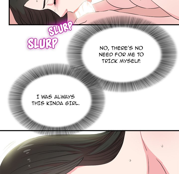 Secret Friend chapter 84 page 47