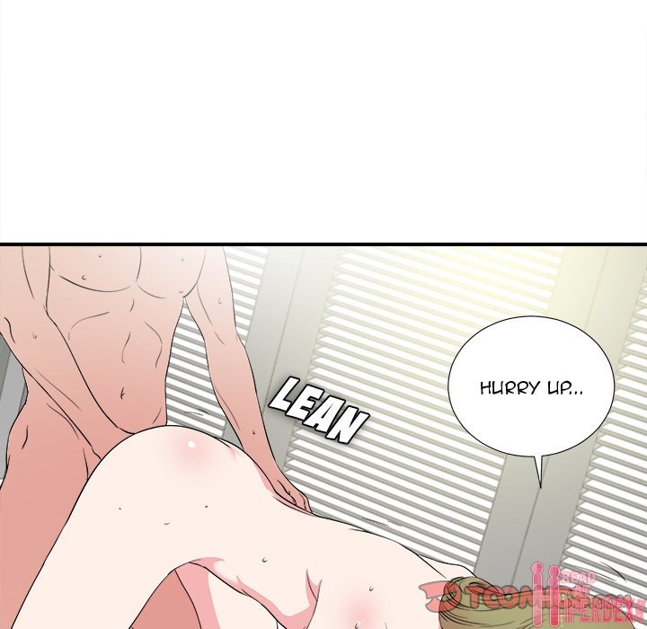 Secret Friend chapter 84 page 54