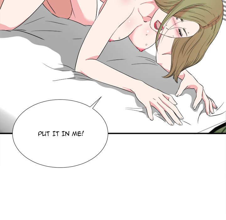 Secret Friend chapter 84 page 55