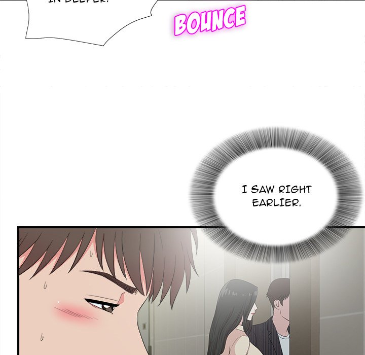 Secret Friend chapter 84 page 60