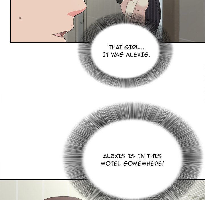 Secret Friend chapter 84 page 61