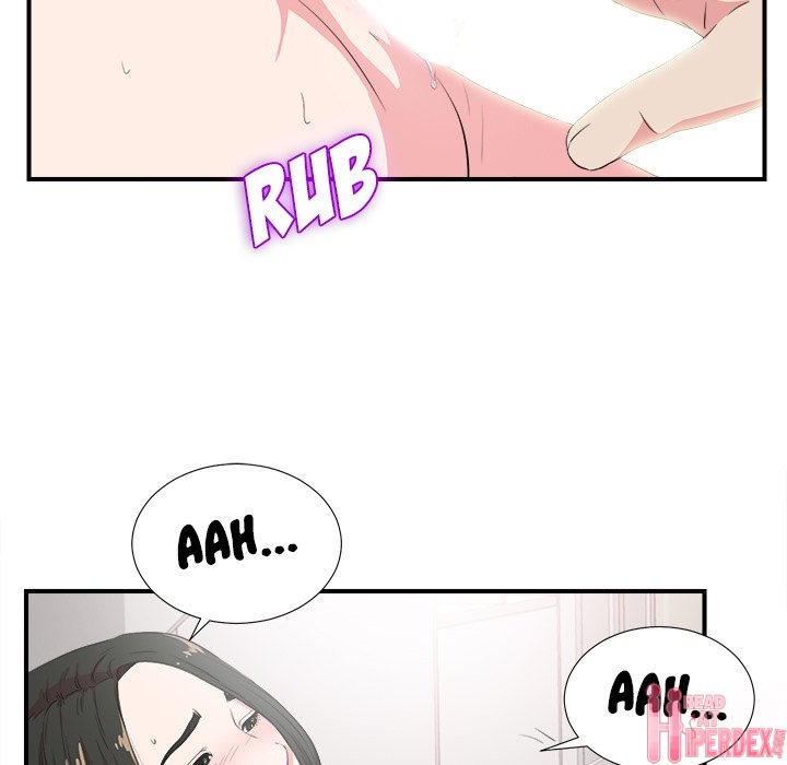 Secret Friend chapter 84 page 65