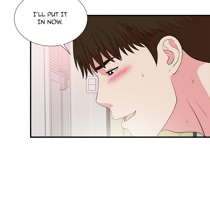 Secret Friend chapter 84 page 67