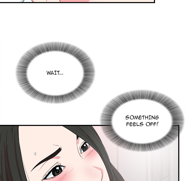 Secret Friend chapter 84 page 69