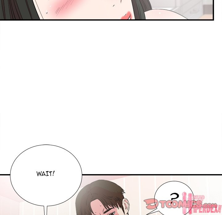 Secret Friend chapter 84 page 70