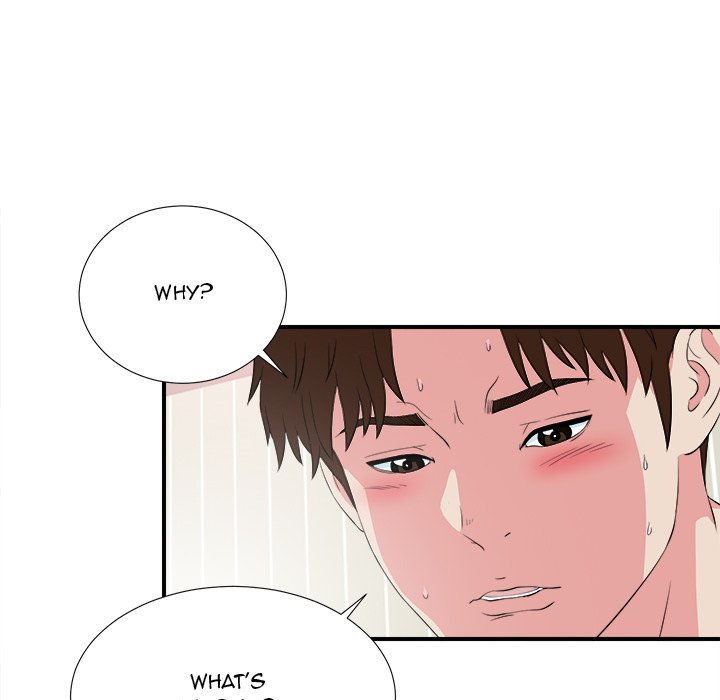 Secret Friend chapter 84 page 72