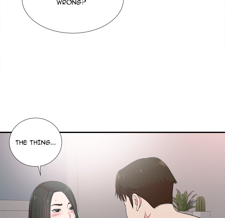 Secret Friend chapter 84 page 73