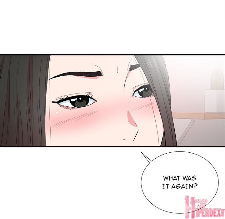 Secret Friend chapter 84 page 75