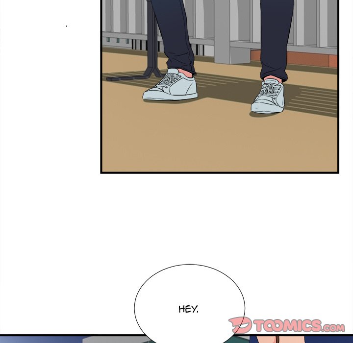 Secret Friend chapter 84 page 78