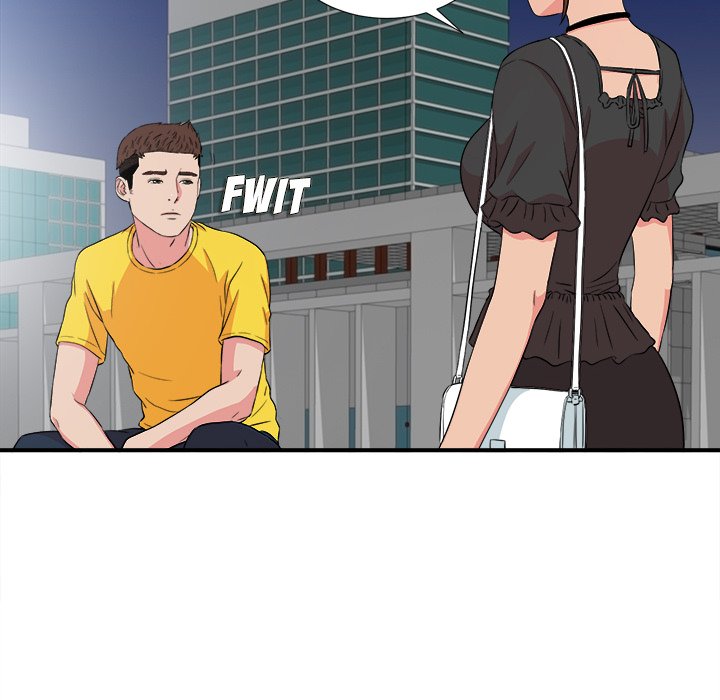 Secret Friend chapter 84 page 79