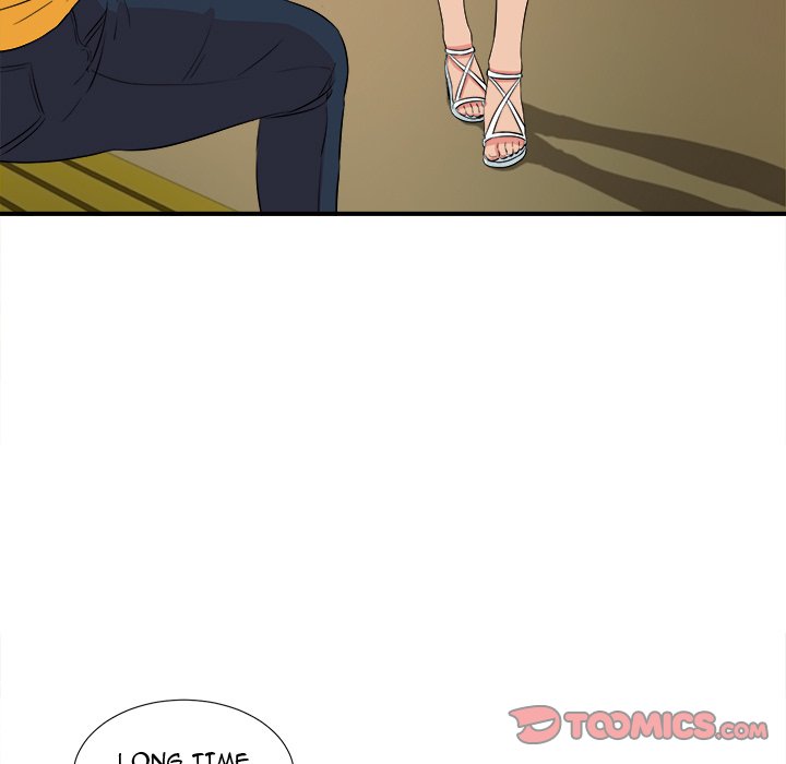 Secret Friend chapter 84 page 82