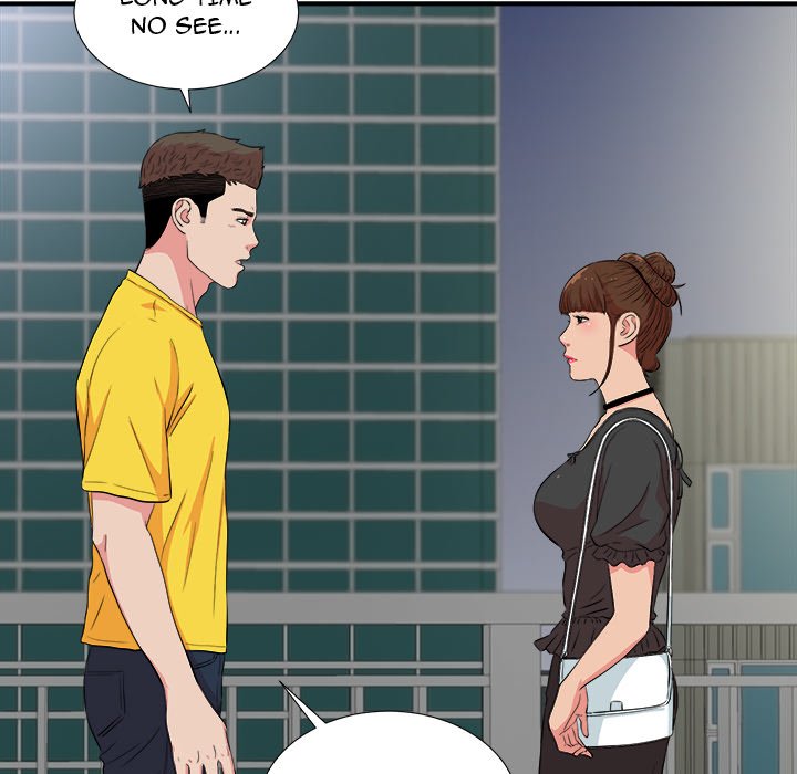 Secret Friend chapter 84 page 83