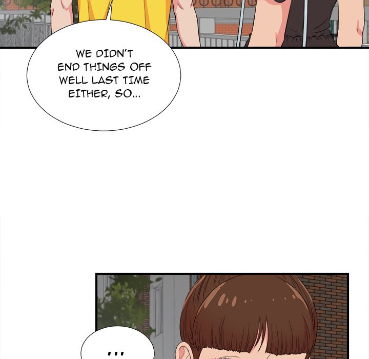 Secret Friend chapter 84 page 88