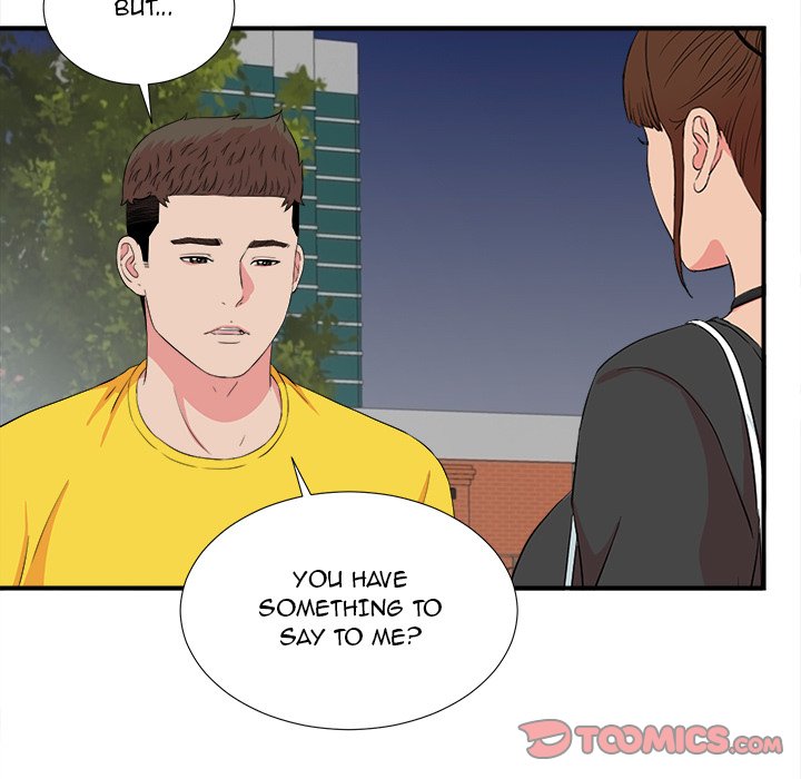 Secret Friend chapter 84 page 90