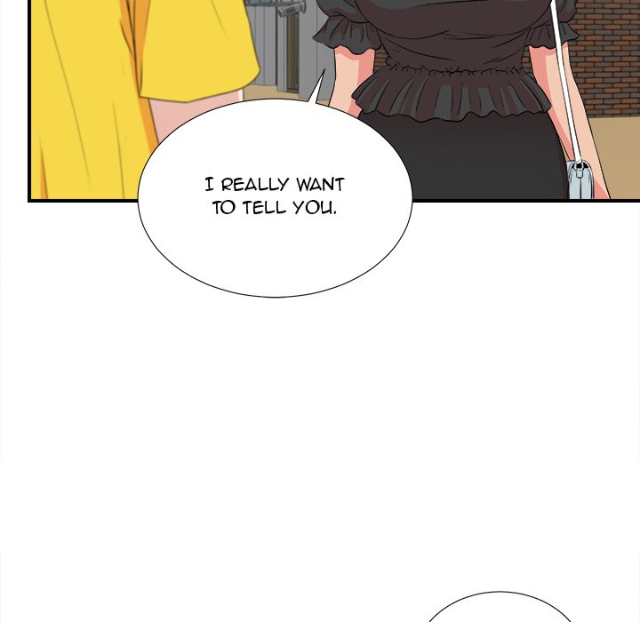 Secret Friend chapter 84 page 92