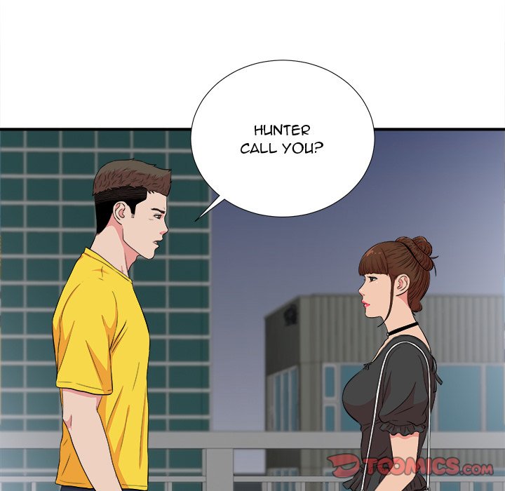 Secret Friend chapter 84 page 94