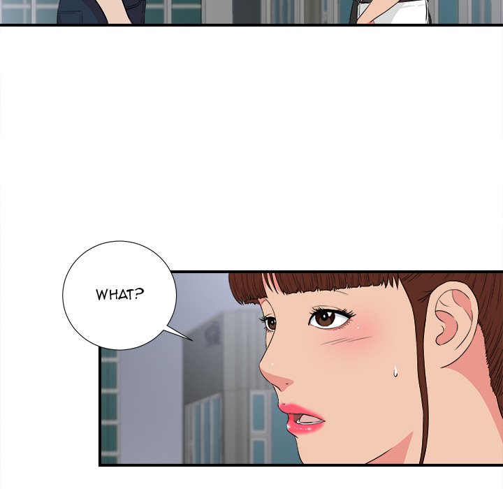 Secret Friend chapter 84 page 95