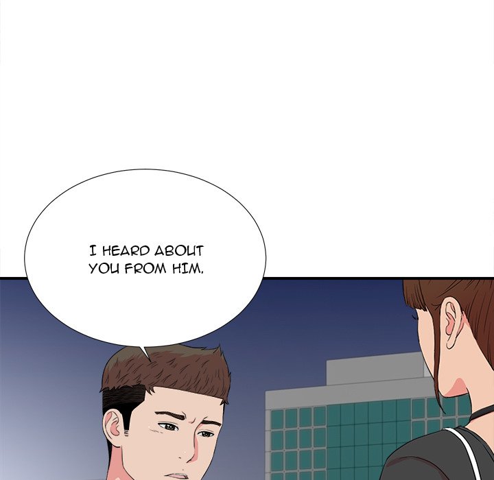Secret Friend chapter 84 page 96