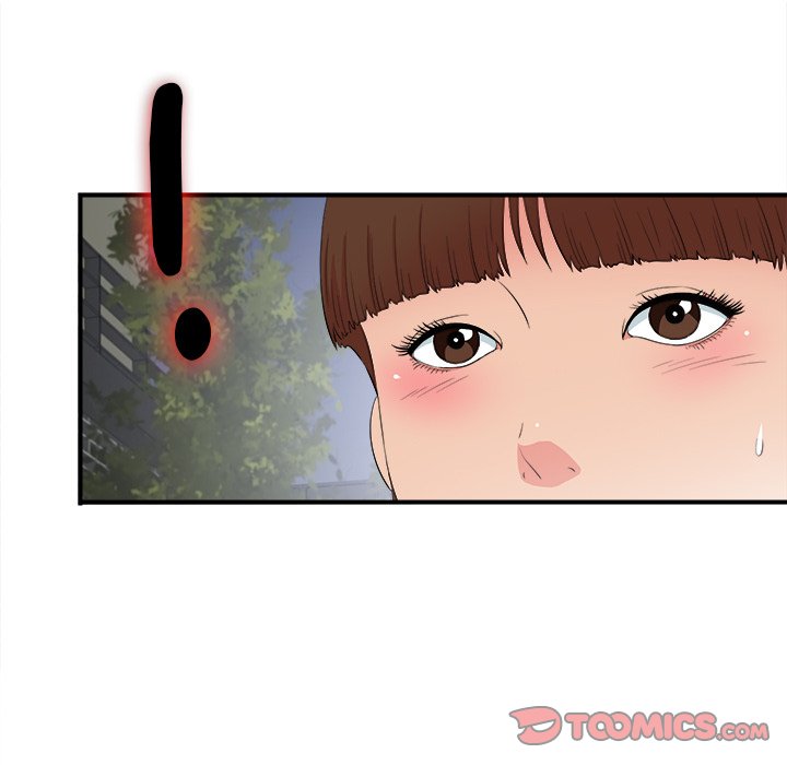 Secret Friend chapter 84 page 98