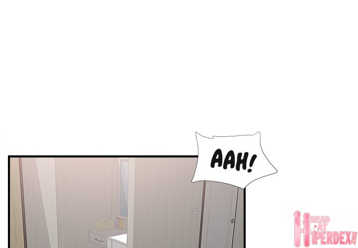 Secret Friend chapter 85 page 1