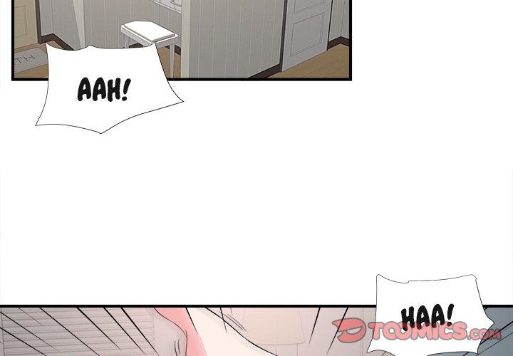 Secret Friend chapter 85 page 2