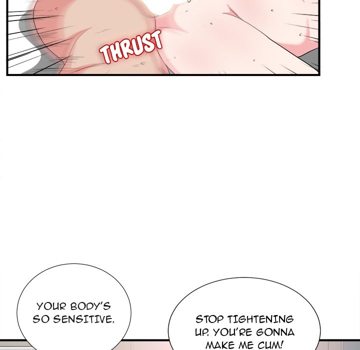 Secret Friend chapter 85 page 5