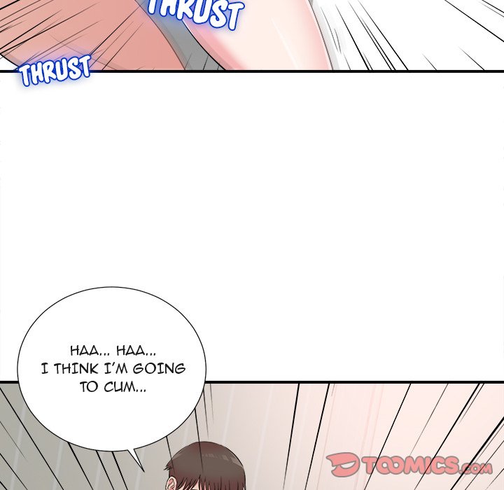 Secret Friend chapter 85 page 8