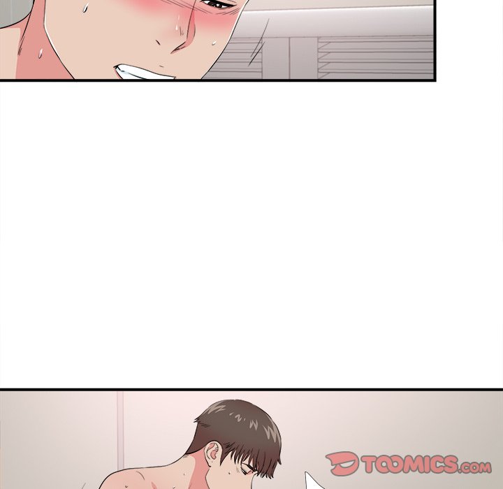 Secret Friend chapter 85 page 14