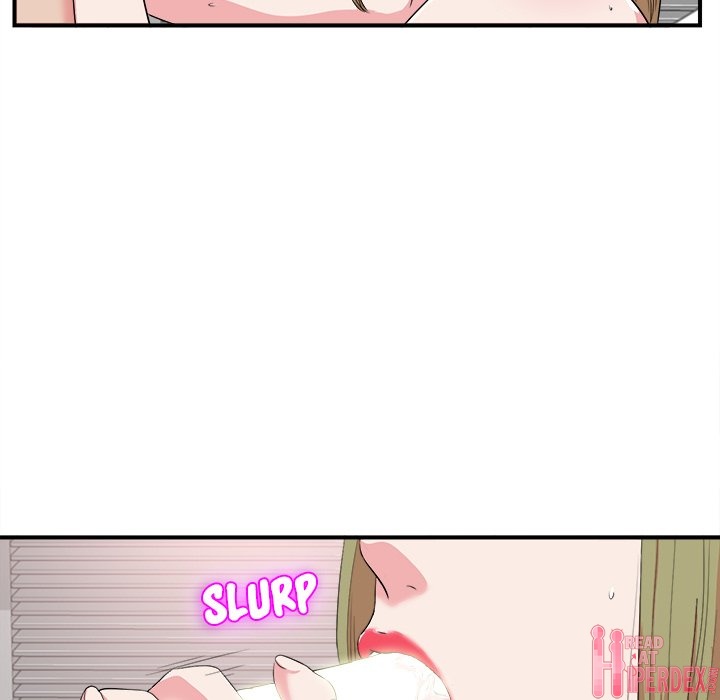 Secret Friend chapter 85 page 17