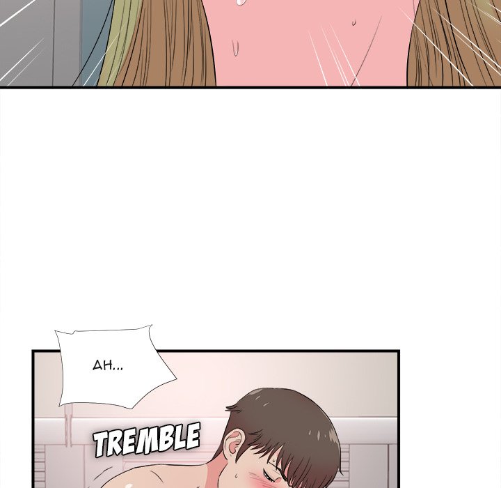 Secret Friend chapter 85 page 21