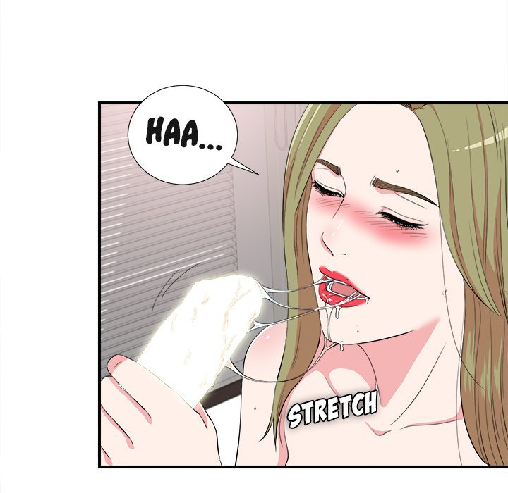 Secret Friend chapter 85 page 23