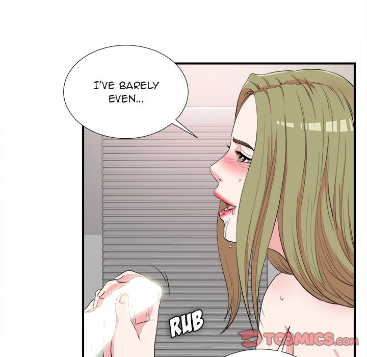 Secret Friend chapter 85 page 26