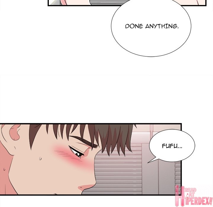 Secret Friend chapter 85 page 27