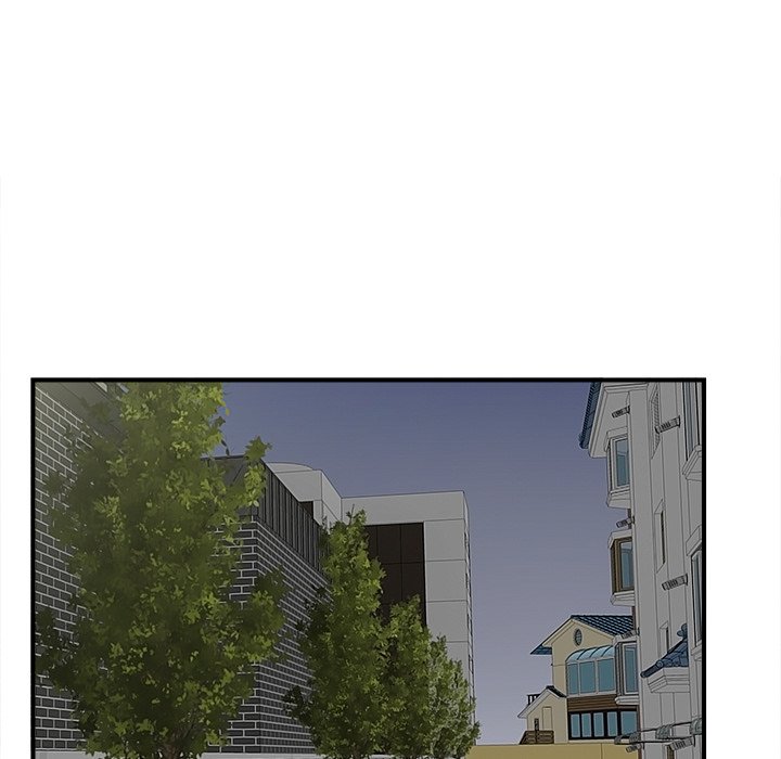 Secret Friend chapter 85 page 30