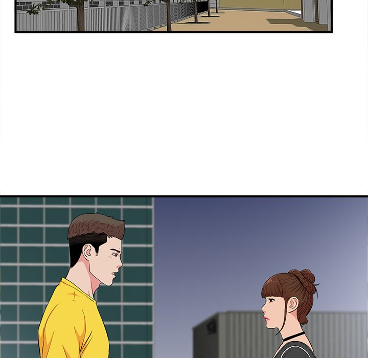 Secret Friend chapter 85 page 31
