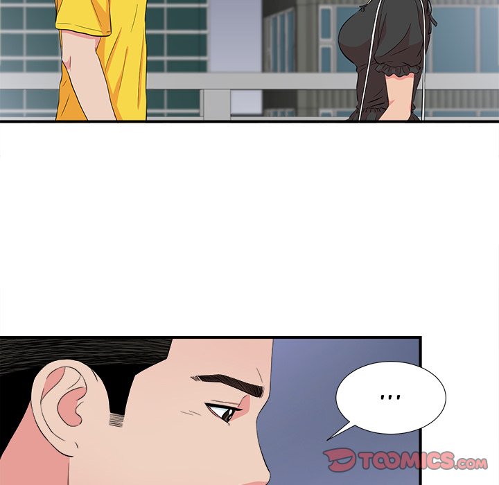 Secret Friend chapter 85 page 32