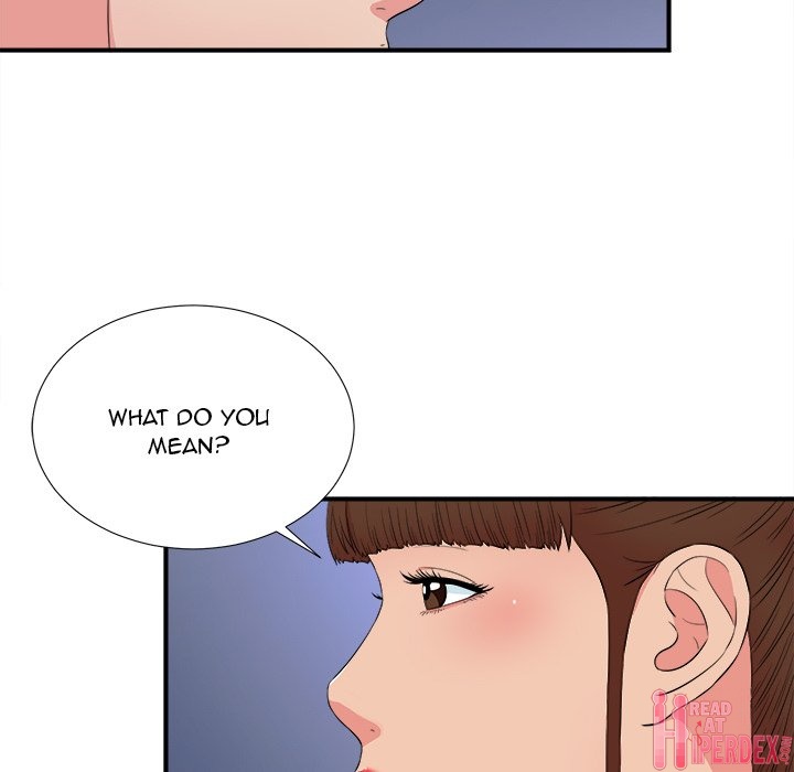 Secret Friend chapter 85 page 33