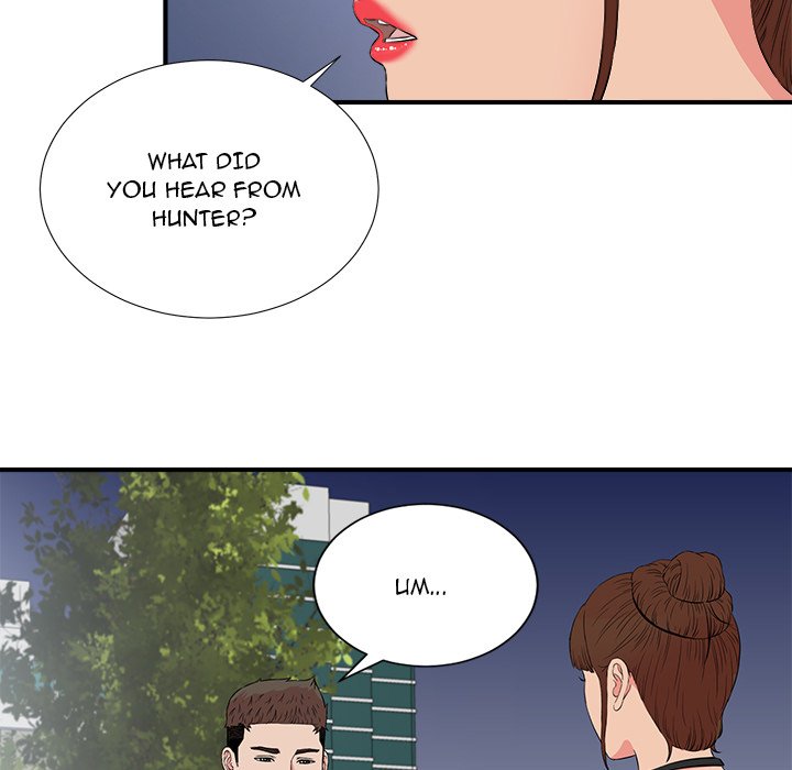 Secret Friend chapter 85 page 34